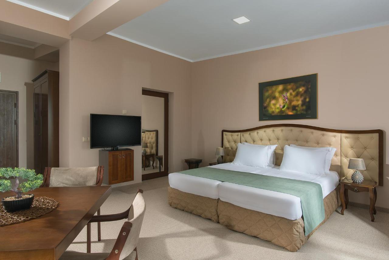 Hotel Villa Magus Kladnitsa Экстерьер фото