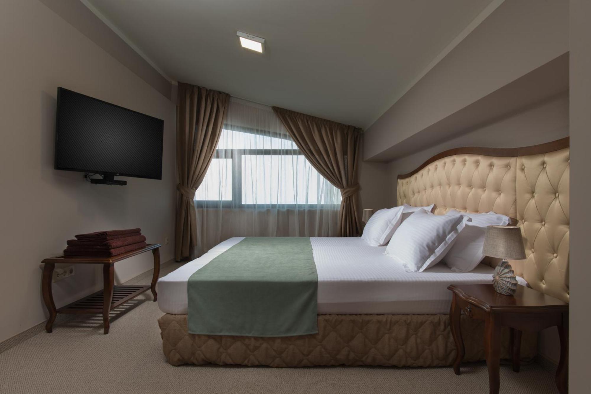 Hotel Villa Magus Kladnitsa Экстерьер фото